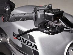 Honda CB1000F Gillies Levers