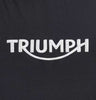 Triumph Bamburgh Embroidered Logo Tee