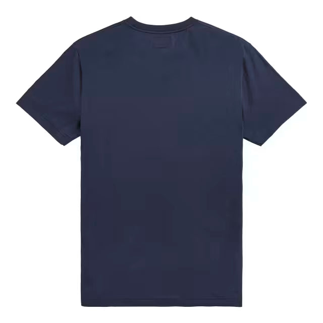 Triumph Cartmel Logo Tee