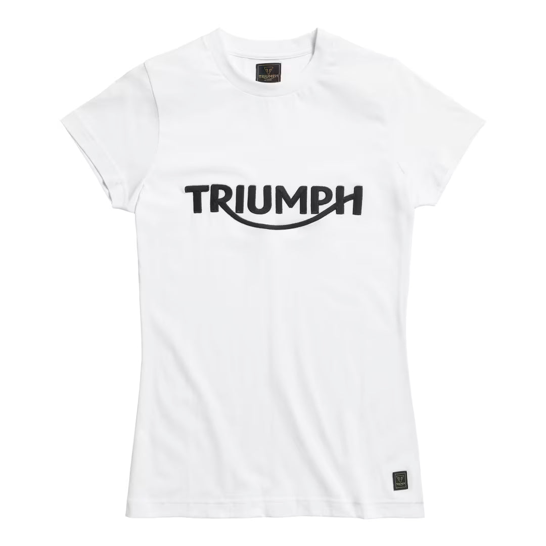 Triumph Gwynedd Ladies Tee