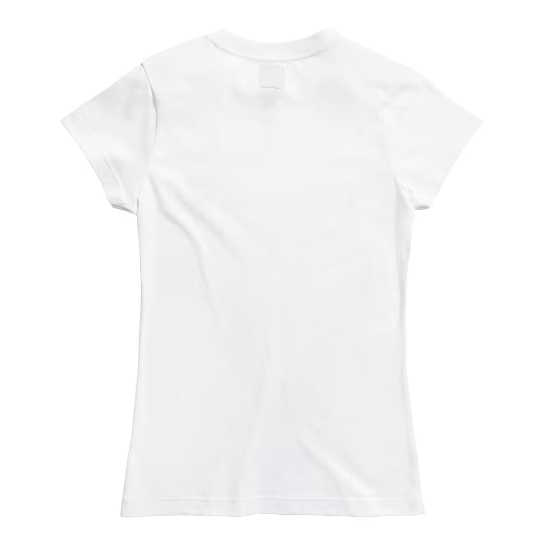 Triumph Gwynedd Ladies Tee