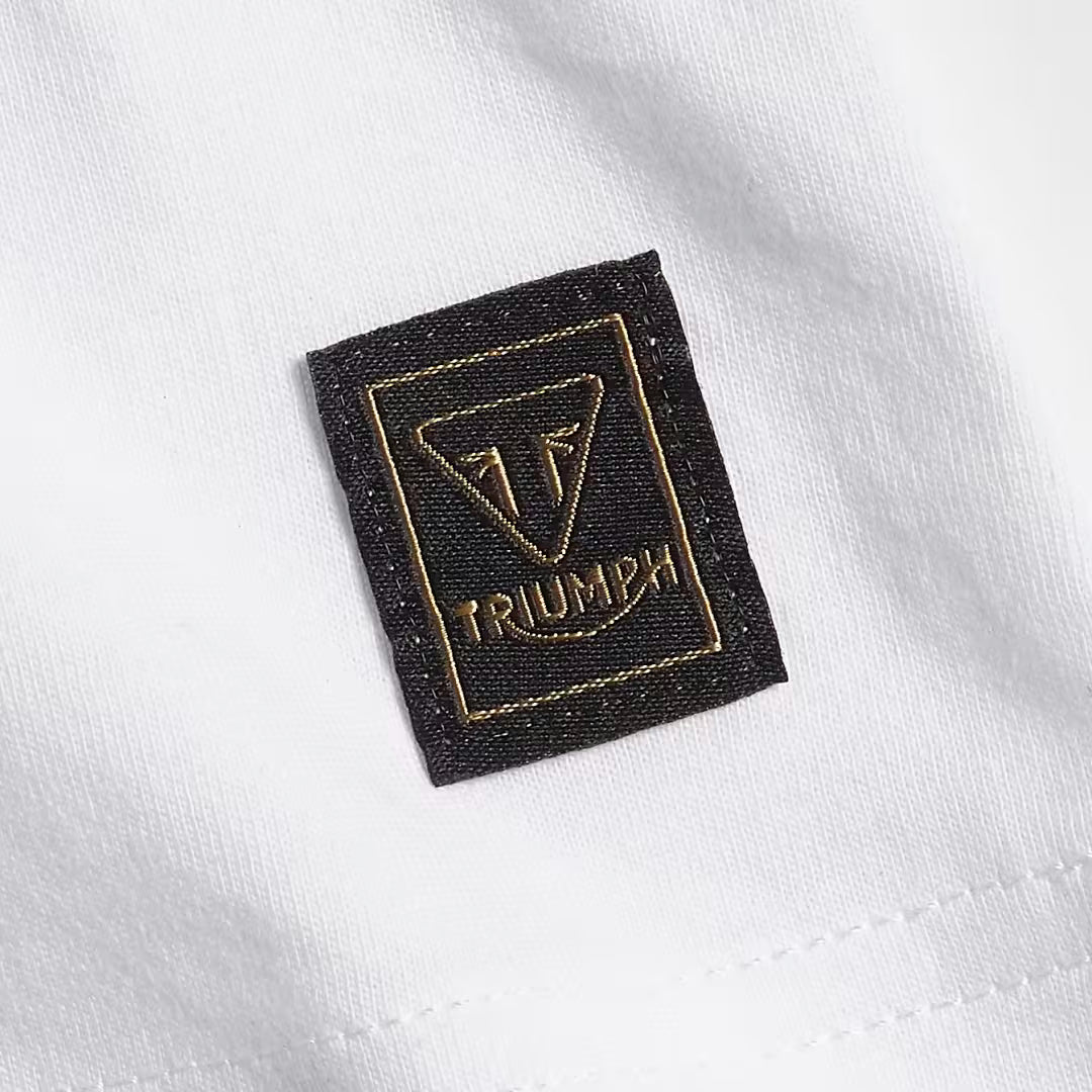 Triumph Gwynedd Ladies Tee