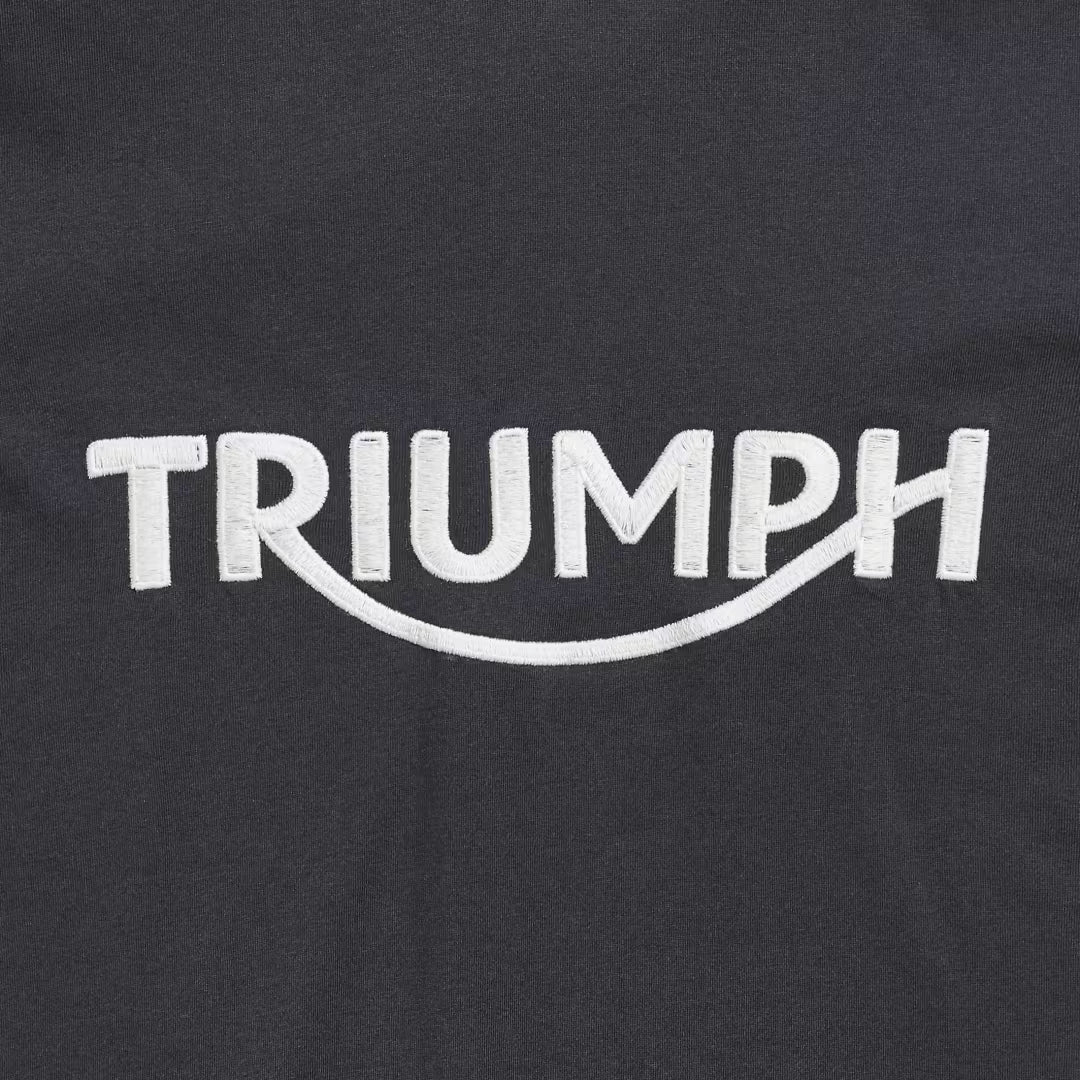 Triumph Gwynedd Ladies Tee
