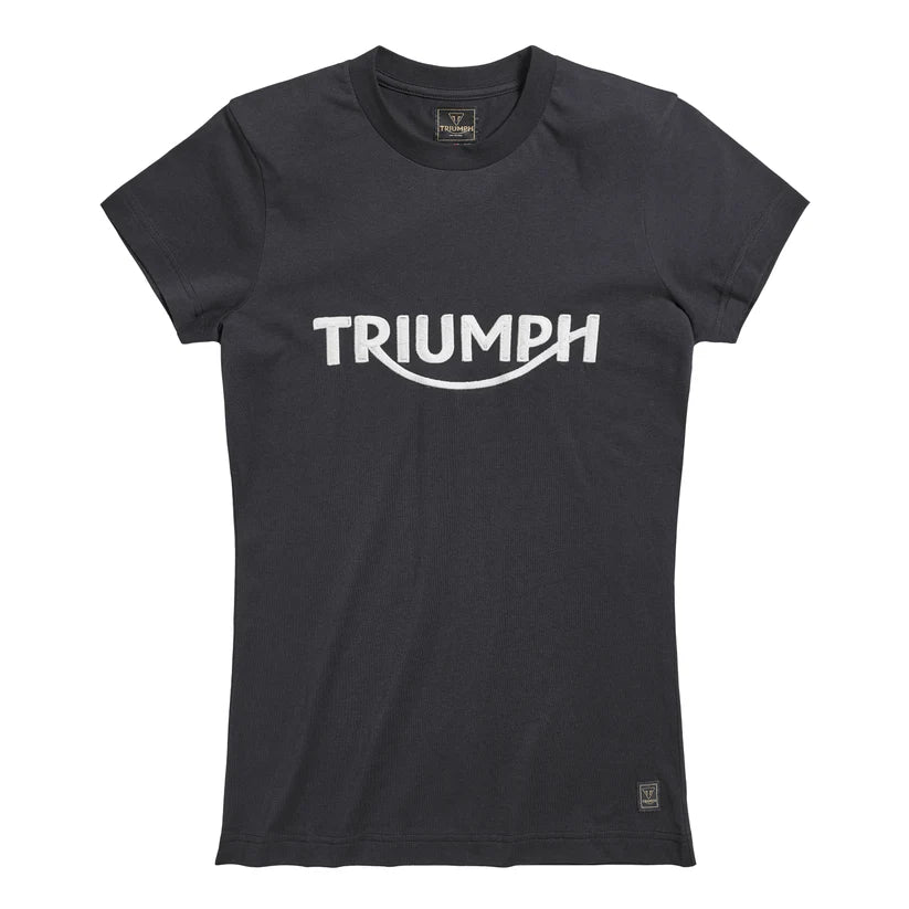 Triumph Gwynedd Ladies Tee