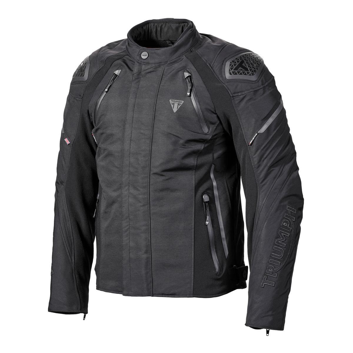 Triumph Triple Tritech Jacket