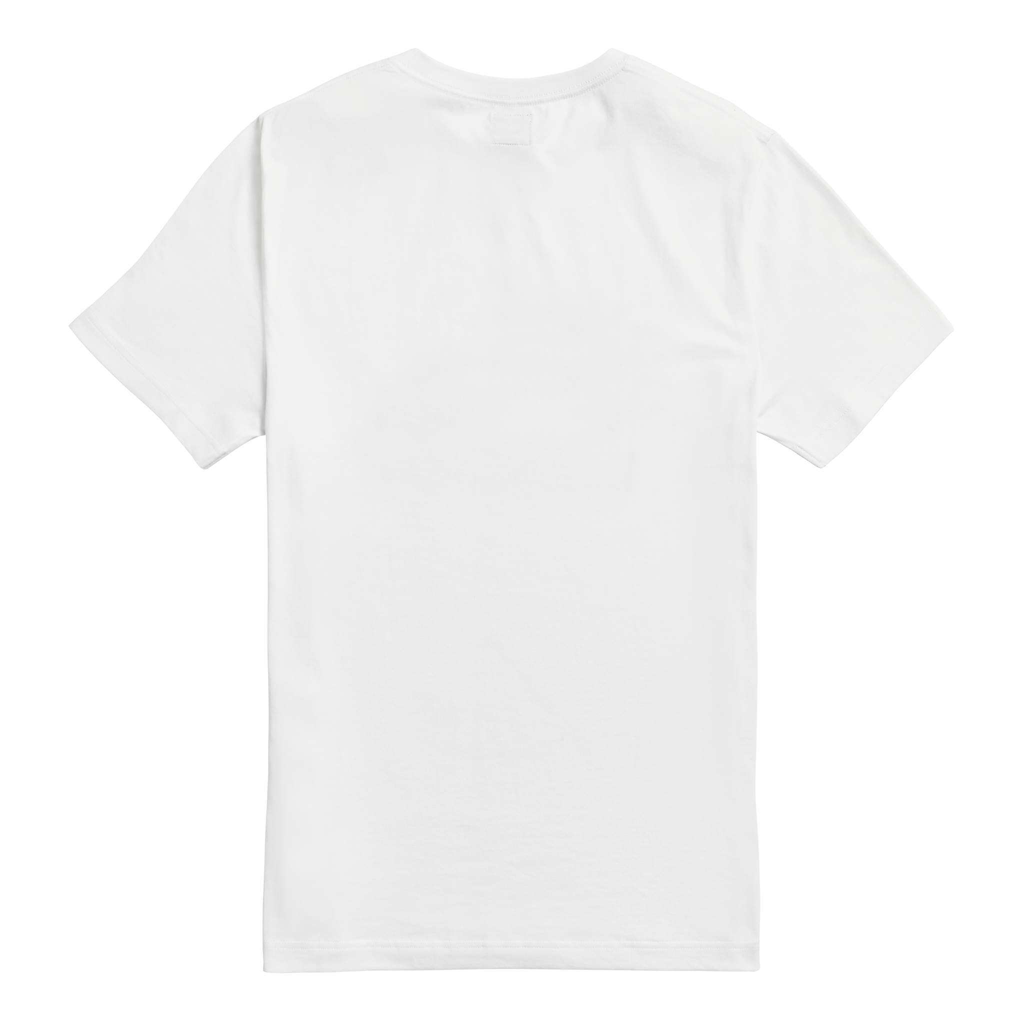Helston Printed Logo Tee