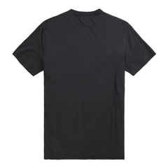 Helston Printed Logo Tee