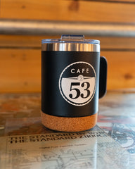 Cafe53 Insulated Mug