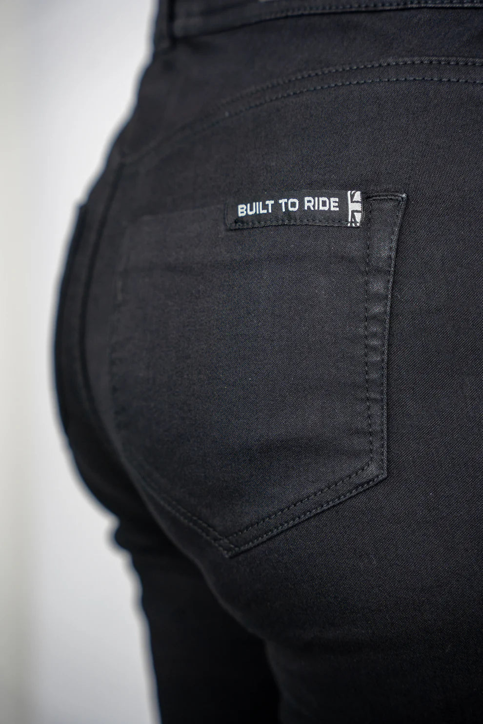 Bull-it Ladies Fury Jeans
