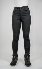 BULL-IT LADIES FURY JEGGING | BLACK