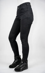 BULL-IT LADIES FURY JEGGING | BLACK