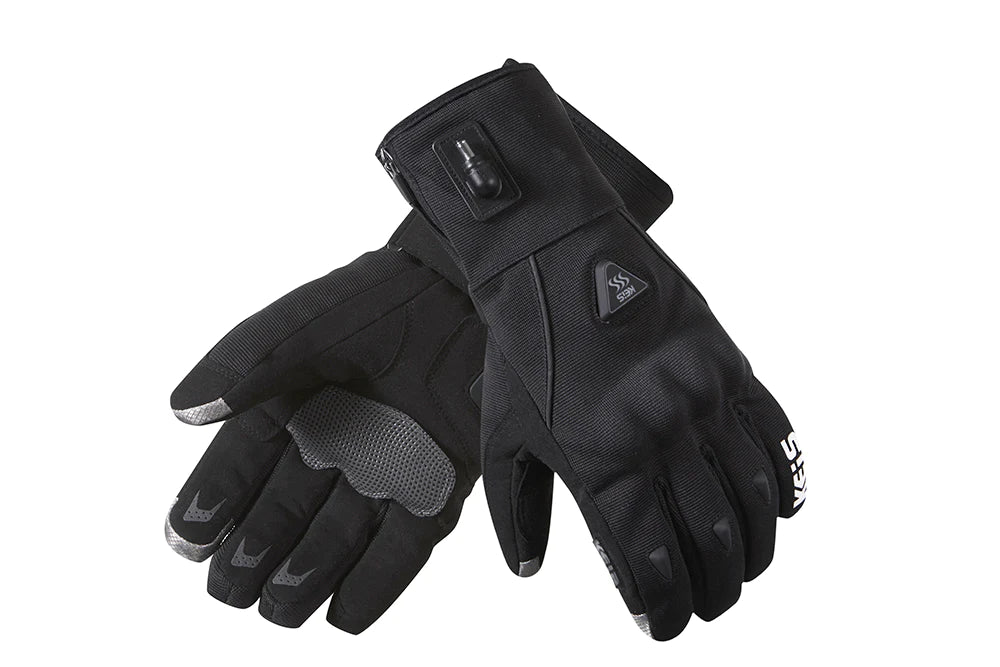 Keis G701S Heated Gloves