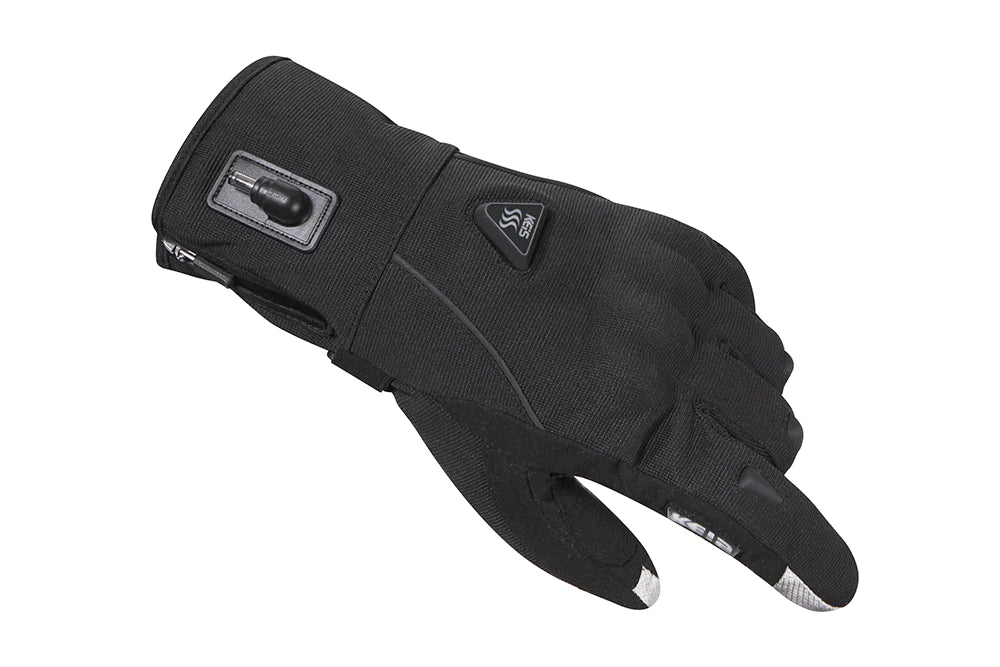 Keis G701S Heated Gloves