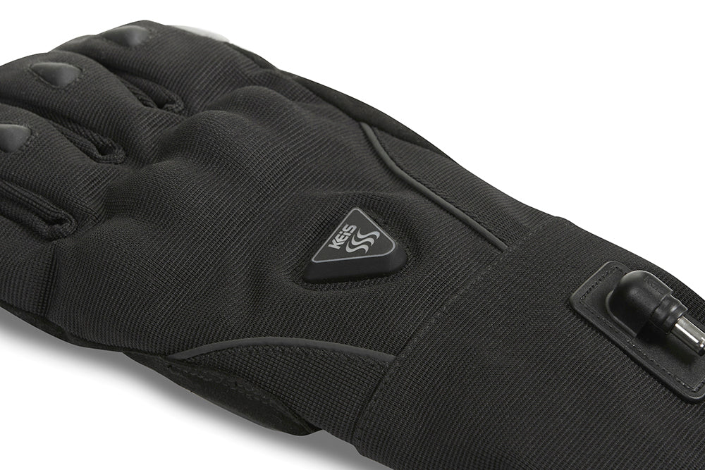 Keis G701S Heated Gloves