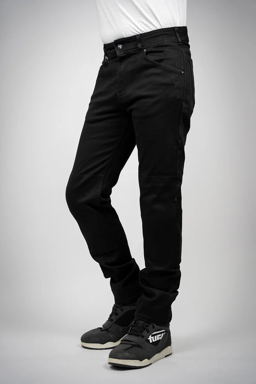 BULL-IT GUARDIAN JEANS | BLACK