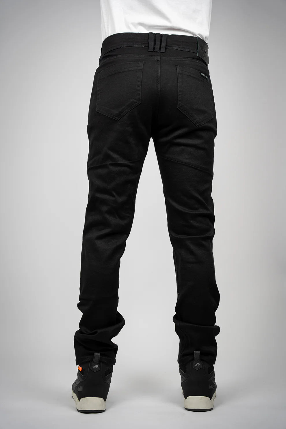 BULL-IT GUARDIAN JEANS | BLACK