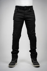 BULL-IT GUARDIAN JEANS | BLACK