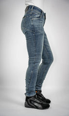 BULL-IT LADIES HERON JEANS | BLUE