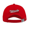 Honda Elsinore Cap - Red