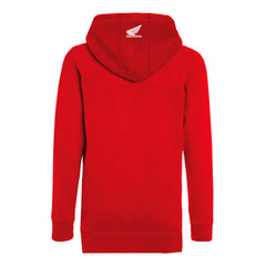 Honda Elsinore Hoodie - Red