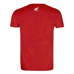 Honda Elsinore T-shirt - Red