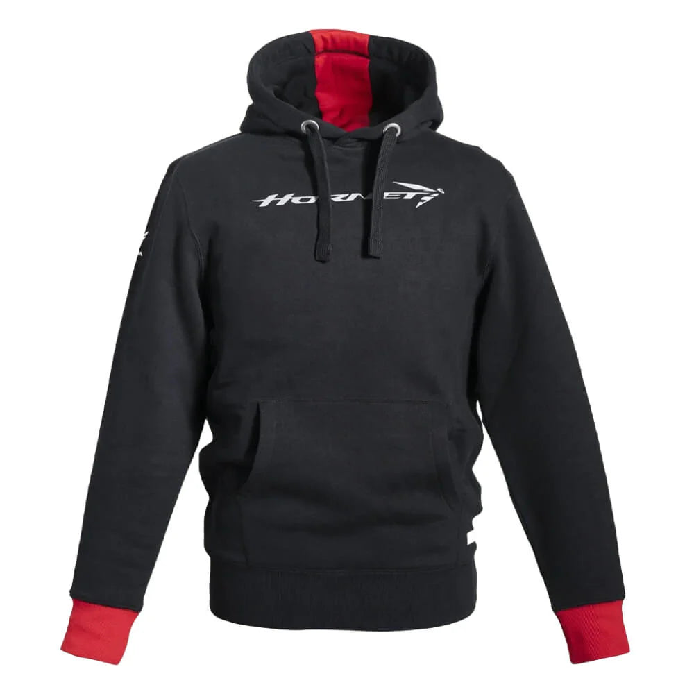 Honda Hornet Hoodie - Black