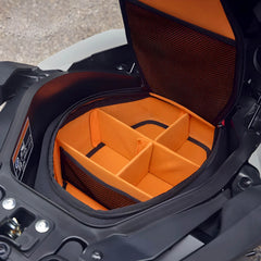 Honda NC750X Luggage Divider