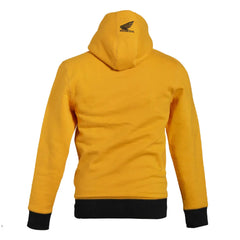 Honda Monkey Hoodie - Yellow