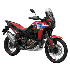Honda CRF1100L Rally Pack - L1/L3 Manual Black/Red