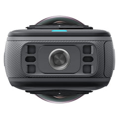 Insta360 X5 Action Camera - Motorcycle Bundle