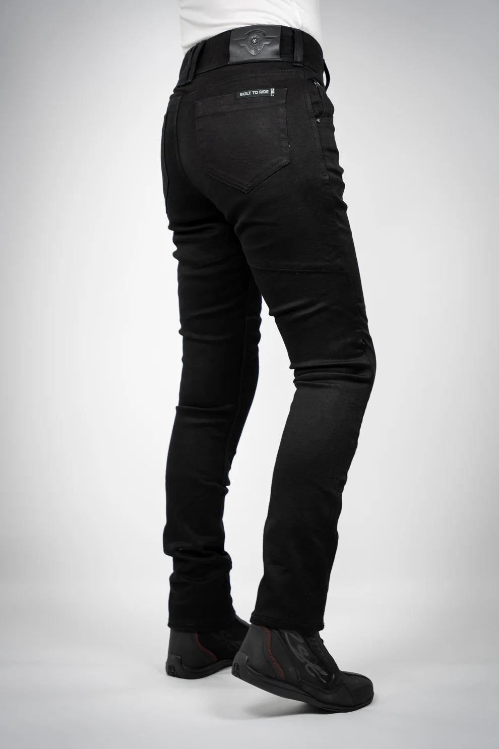 Bull-it Ladies Guardian Jeans