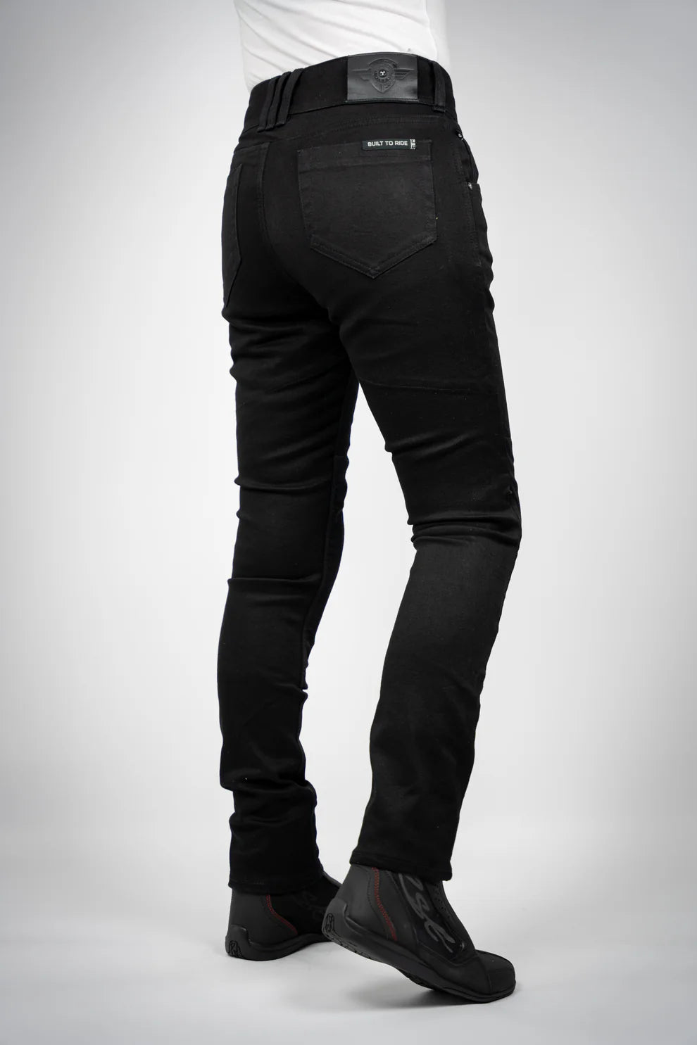 Bull-it Ladies Guardian Jeans – Bridge Motorcycles Limited