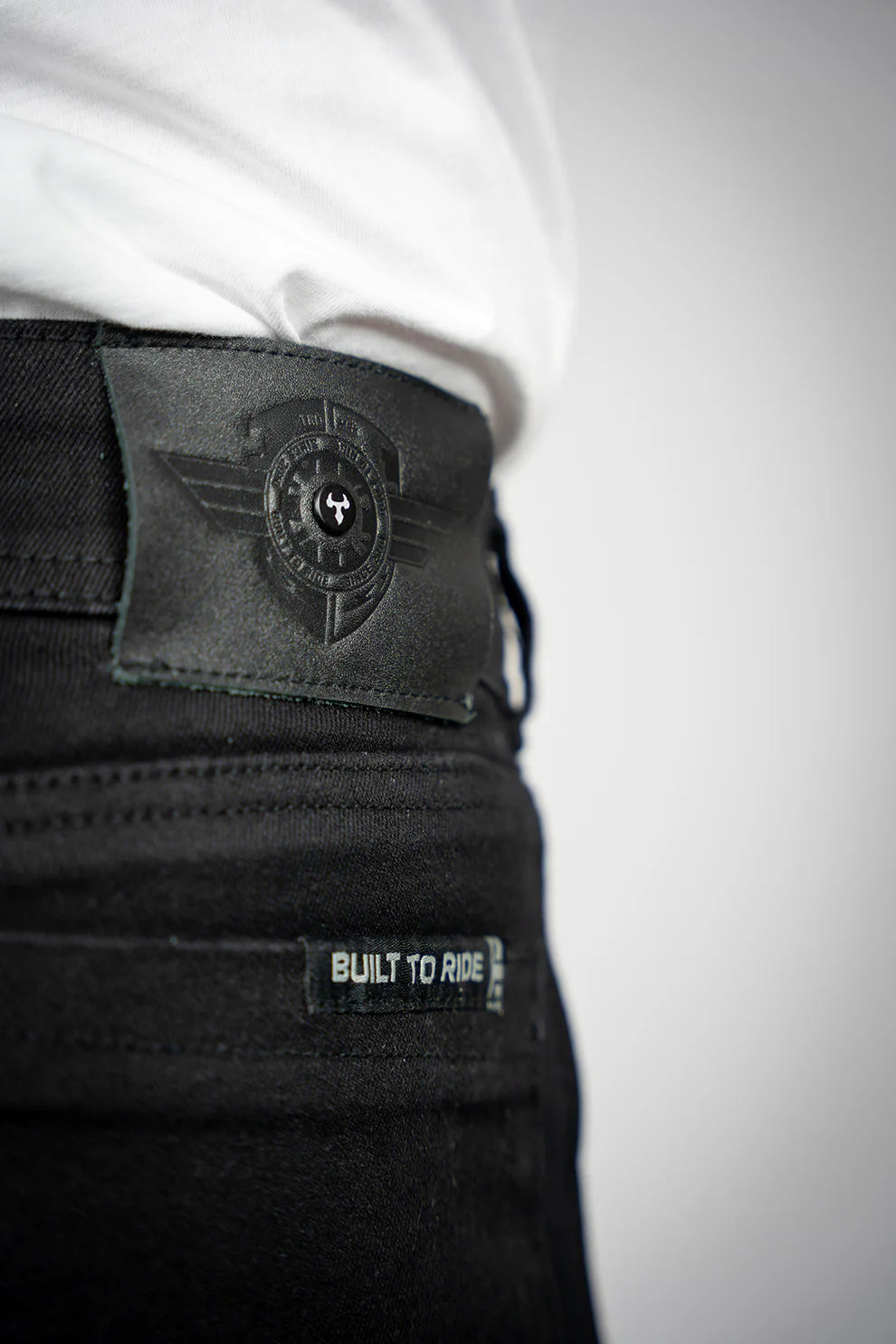 Bull-it Ladies Guardian Jeans