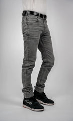 BULL-IT MASTIFF JEANS | GREY