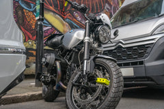 HIPLOK MD1000 (Disc Lock)