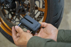 HIPLOK MDX (Disc Lock)