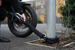HIPLOK Mega Chain - Motorcycle Chain Lock