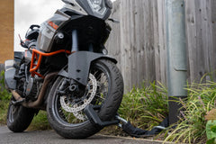 HIPLOK Mega Chain - Motorcycle Chain Lock