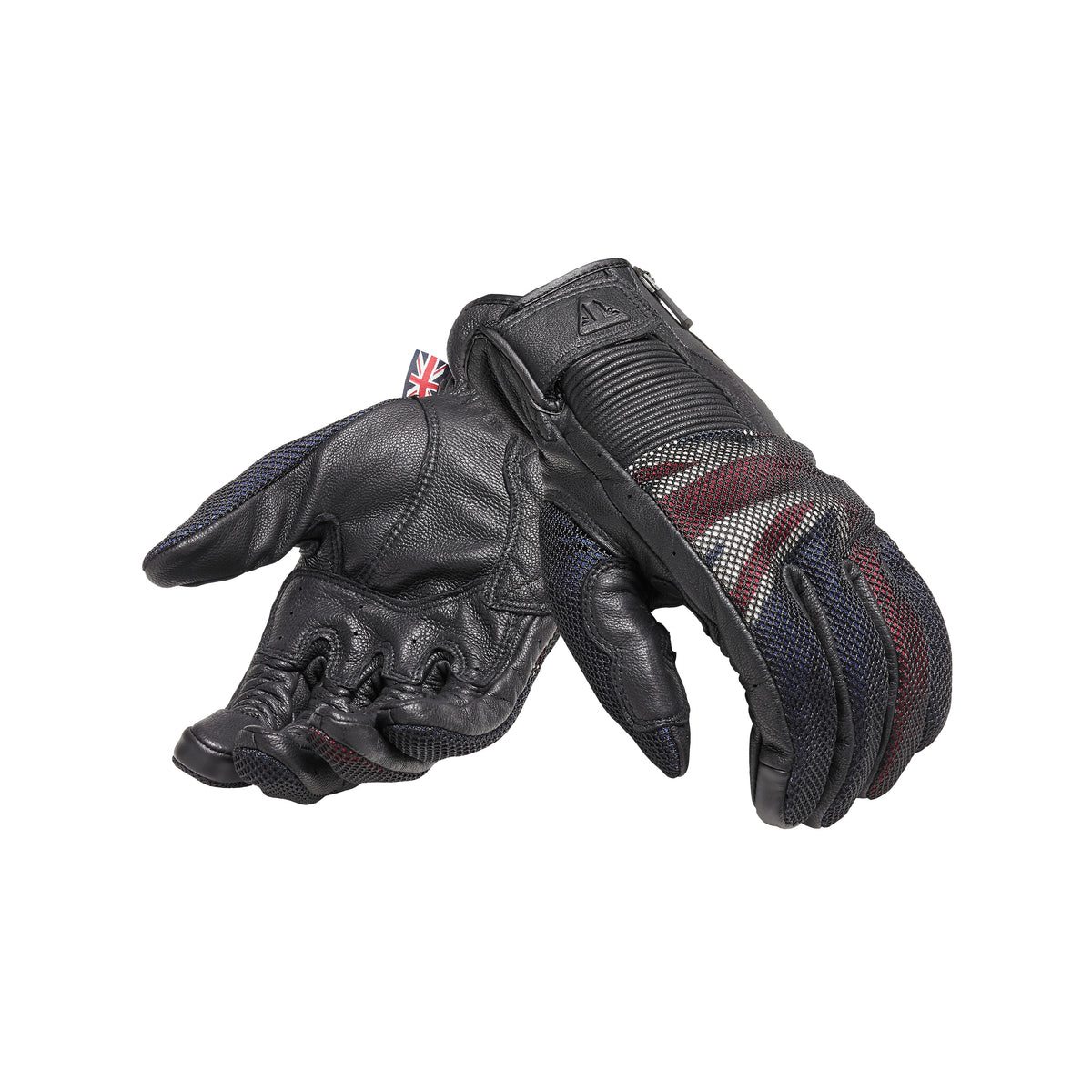 TRIUMPH FLAG MESH GLOVES