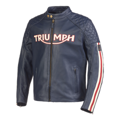 Triumph Braddan Air Race Jacket