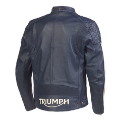 Triumph Braddan Air Race Jacket