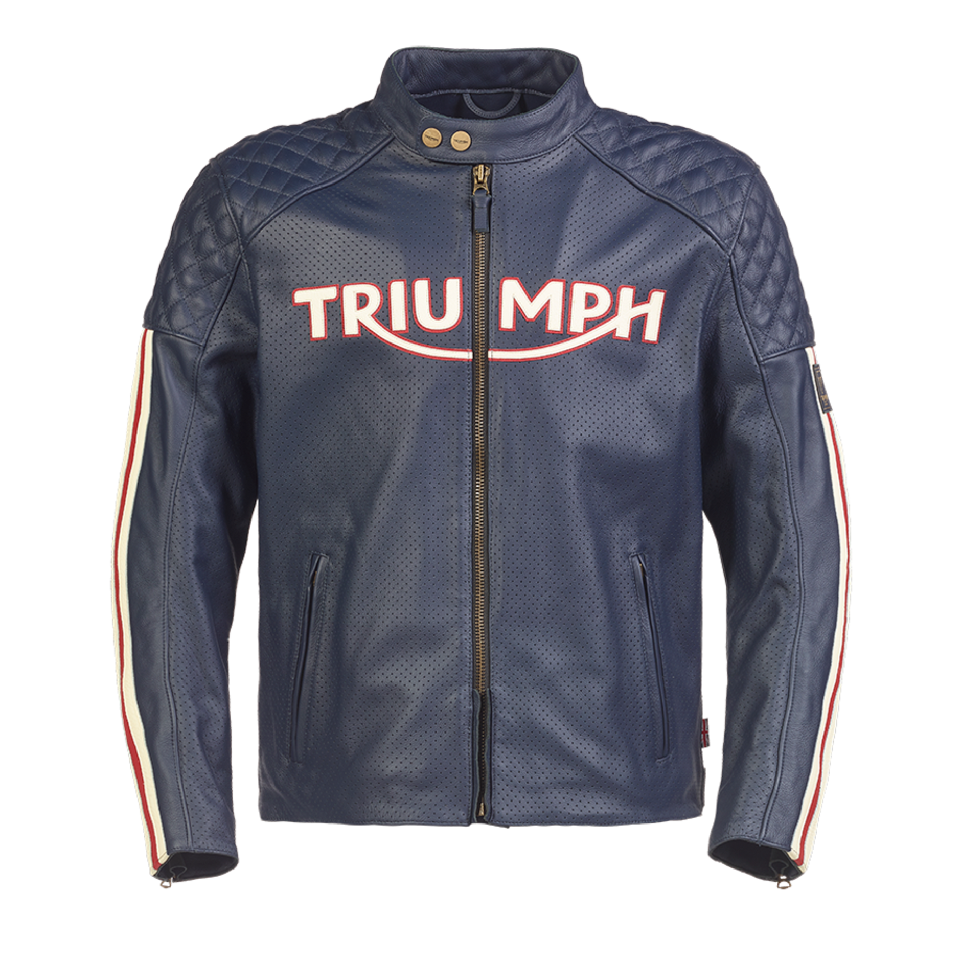 Triumph Motorcycle Jackets | Bridge Motorcycles – Bridge