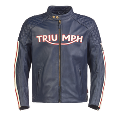 Triumph Braddan Air Race Jacket