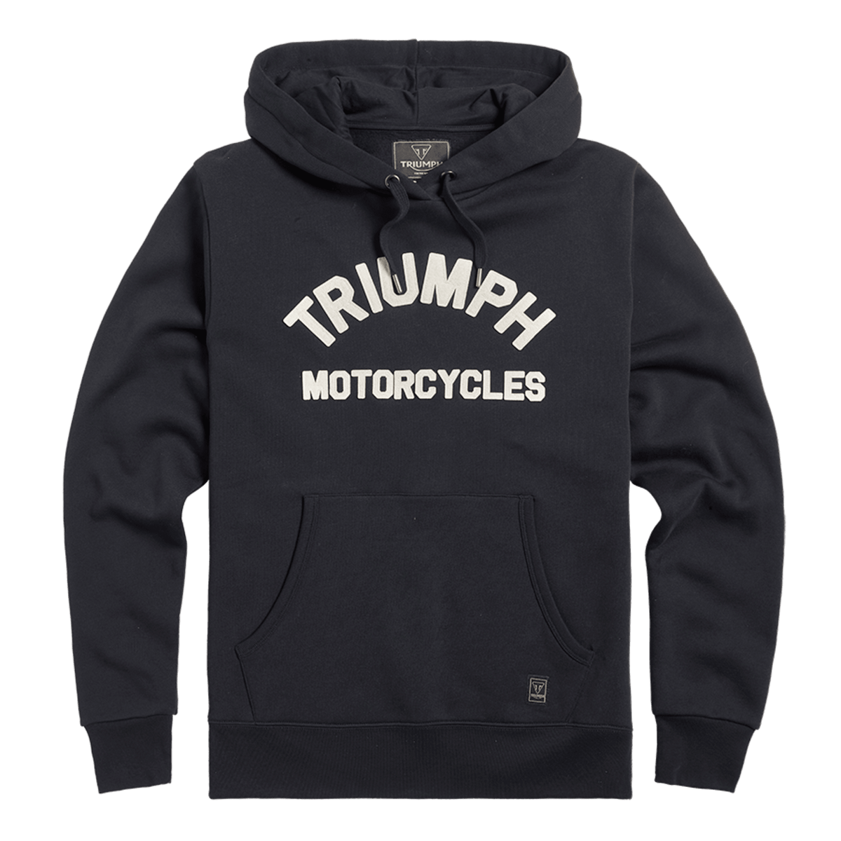 Triumph Carrick Hoodie