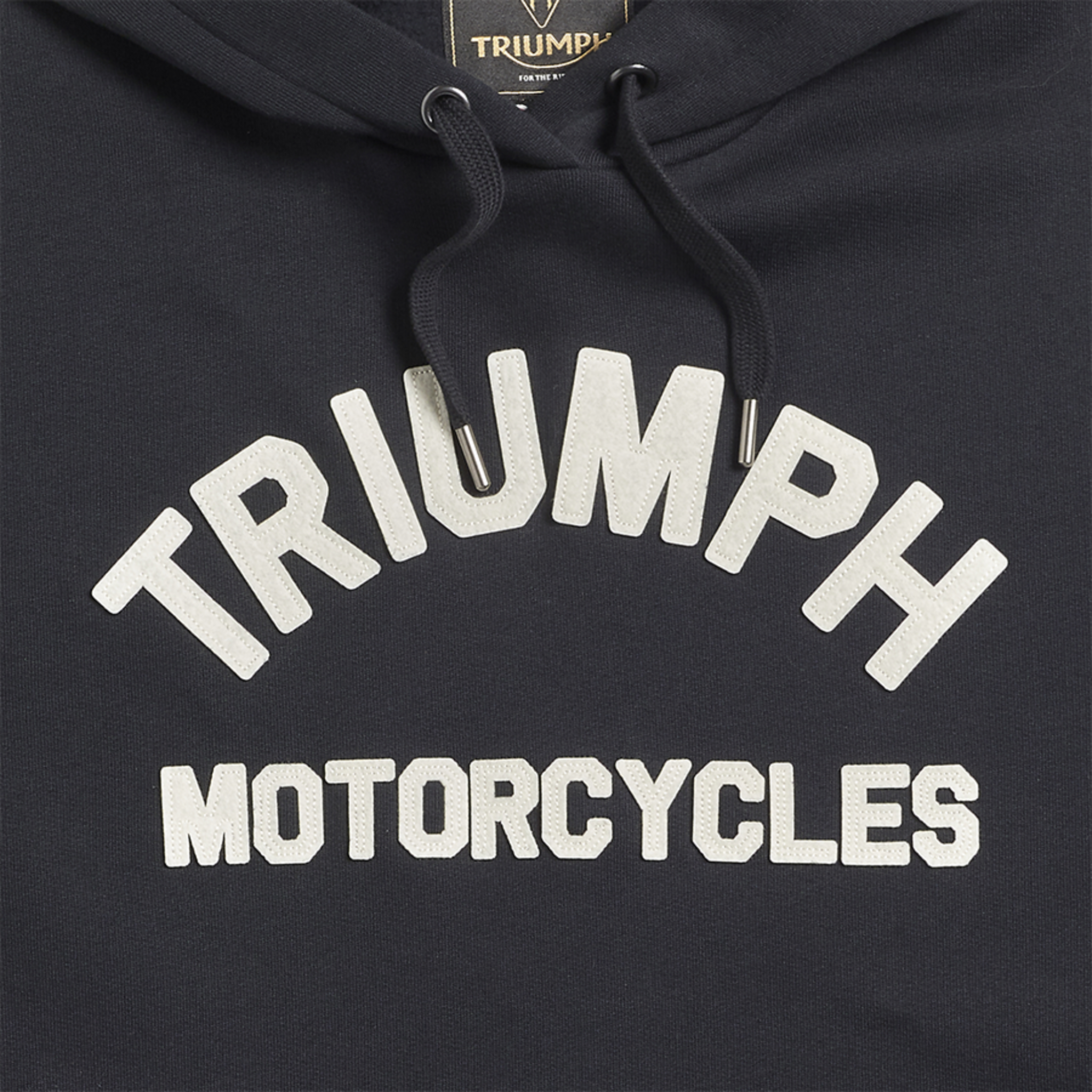 Triumph Carrick Hoodie