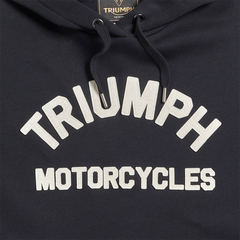 Triumph Carrick Hoodie