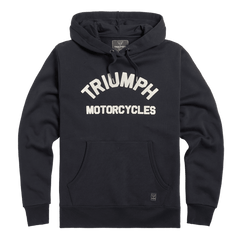 Triumph Carrick Hoodie