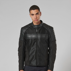 Triumph Braddan Mesh Motorcycle Jacket
