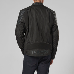Triumph Braddan Mesh Motorcycle Jacket