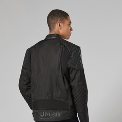Triumph Braddan Mesh Motorcycle Jacket